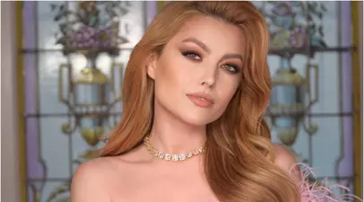 Elena Gheorghe, surpriză pentru fani: „Este prima dată când cânt genul acesta muzical”