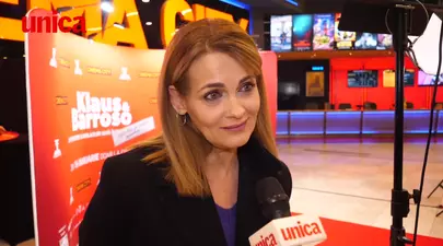 Elvira Deatcu, despre condiția actorului în România: „Suntem în continuare la limita unei decențe a traiului” / Exclusiv