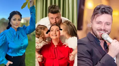 Cât plătesc Gabriela Cristea și Tavi Clonda ca să își țină fiica mai mare la o școală privată: „Victoria chiar mi-a zis…”