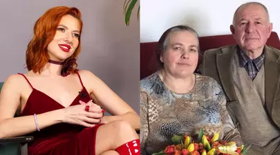„Cel mai prețios lucru cu care am plecat de acasă este credința în Dumnezeu”. Ce părere au părinții Lidiei Buble despre cariera ei / Exclusiv