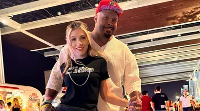 Cabral și Andreea Ibacka au bifat prima vacanță în doi de când sunt părinți: “Nici nu credeam că se mai poate vreodată”/ Exclusiv