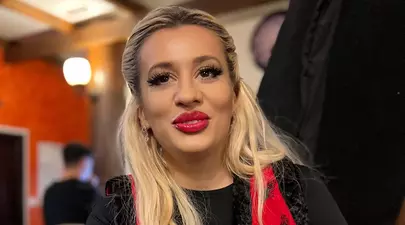 Anisia Gafton, greu de recunoscut după ce și-a făcut rinoplastie. „Parcă nu ești tu!” Cum arată acum