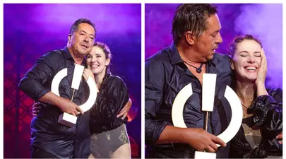 Power Couple 2024: Câți bani au câștigat Daiana Anghel și Sorin Gonțea, după ce au devenit primul Power Couple