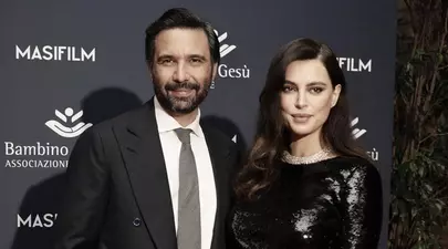 Catrinel Menghia a născut al doilea copil la 38 de ani! Ce nume a ales pentru bebeluș: „Bine ai venit, iubirea vieții noastre”