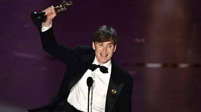 Cillian Murphy, premiul Oscar pentru cel mai bun actor în fimul Oppenheimer: „Cea mai sălbatică, mai emoționantă și creativă călătorie”
