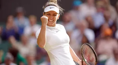 Cu ce sumă a fost despăgubită Simona Halep de TAS. Prima declarație a sportivei: „Privesc înainte”