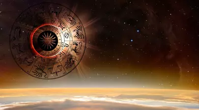 Cum vor fi afectate zodiile de eclipsa totală de soare din 8 aprilie 2024. Berbecii, loviți puternic de efectele fenomenului astrologic