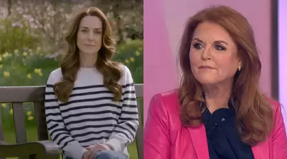 Sarah Ferguson, mesaj pentru Kate Middleton, după diagnosticul de cancer: „Sunt plină de admirație”. Ducesa de York suferă de două cancere