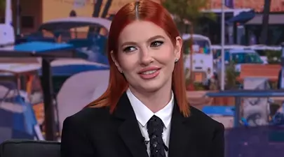 Prețul ireal plătit de Lidia Buble pentru o pizza în staţiunea miliardarilor, Courchevel: „Cazarea, 1.000 de euro pe noapte”