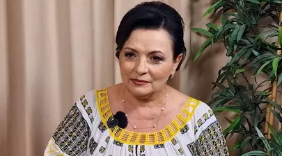 Cum a reușit Maria Ghinea să își ierte fostul soț, după ce a împușcat-o în cap. Ce s-a întâmplat cu bărbatul