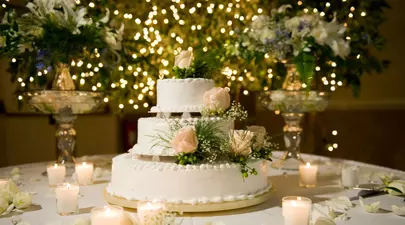 Tortul miresei în 2024: 3 motive să-l comanzi de la cofetăria Sweet Ela