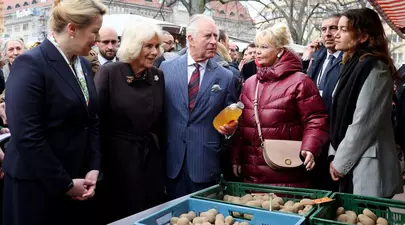 4 alimente pe care Familia Regală nu le va gusta niciodată. Dezvăluirile făcute de Regina Camilla