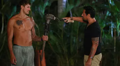 Alex Delea, primul interviu după eliminarea de la Survivor All Stars: „Spre spital îmi dădeam seama că drumul meu se va termina” / Exclusiv