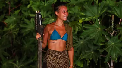 Ce planuri are Alexandra Duli, după ce a fost eliminată de la Survivor All Stars?  “Vreau să mă apuc de vloguri” / Exclusiv