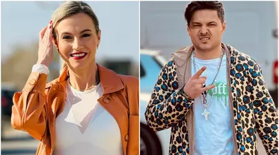 Legătura neștiută dintre Andreea Perju și Liviu Vârciu. “O puteam lua foarte ușor pe alte căi” / Exclusiv