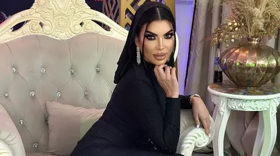 Fetița Andreei Tonciu se coafează la salon, la 8 ani, și poartă unghii false. „Mi-aș dori să aibă caracterul meu”