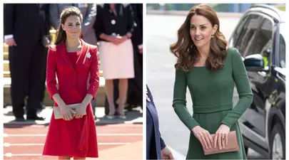 Ce poartă Kate Middleton în geantă. Prințesa de Wales are întotdeauna aceste patru obiecte la ea