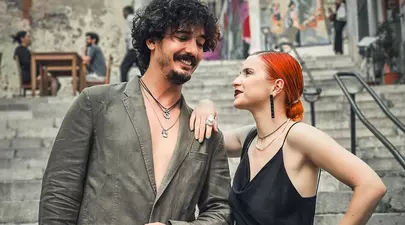 Cristina Ciobănașu, primele declarații despre nunta cu Alexandru Mureșan: “M-a cerut de două ori, pe două continente diferite”/ Exclusiv