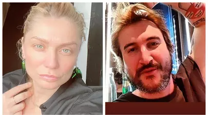 Cristina Cioran îl acuză pe Alex Dobrescu de violență și că ar fi făcut trafic de droguri. Cum răspunde bărbatul