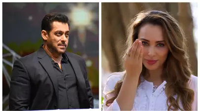 De ce nu se însoară Salman Khan cu Iulia Vântur. Dezvăluirile făcute de actorul de la Bollywood: „Pentru căsătorie sunt necesare două persoane”