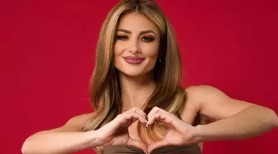 Motivul pentru care Elena Marin nu are iubit la 36 de ani. Fosta concurentă Survivor All Stars: “Îmi doresc o familie corectă și fericită” / Exclusiv