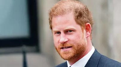 Imaginea cu Prințul Archie pe care toată lumea a ratat-o. Cât de mult seamănă cu Prințul Harry