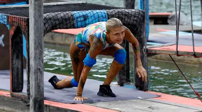 Lola Crudu, primul interviu după eliminarea de la Survivor All Stars: „Cel mai dureros lucru pe care l-am făcut a fost să-mi scot verigheta” / Exclusiv