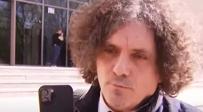 Mihai Pascu, tatăl lui Vlad Pascu, spune că fiul său „trebuie să își ispășească pedeapsa”. „Nu cer  să fie liber!” Ce le-a transmis familiilor victimelor din 2 Mai