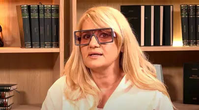 Nicola a început să cânte la 4 ani, prin tramvaie. Ce regrete are artista: „Chiar îmi pare rău că nu mai există”