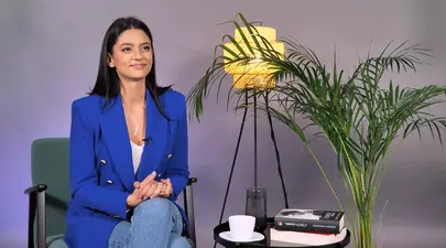 Oana Moșneagu va purta două rochii de mireasă la nuntă. Vlad Gherman a ajutat-o să aleagă: „I-am arătat poze cu mine” / Exclusiv