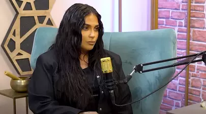 Oana Radu, noi dezvăluiri despre divorțul de Cătălin Dobrescu: „Nu l-am iubit. Voia să dețină controlul”