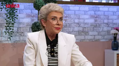 Ce a determinat-o pe Teo Trandafir să apeleze la terapie: „Nu se mai putea” / Exclusiv
