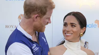 Ținutele memorabile purtate de Meghan Markle la meciurile de polo ale Prințului Harry