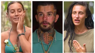 Zanni, adevărul despre relația cu Ana Porgras, la Survivor All Stars. Ce se întâmplă între Faimos și Alexandra Duli