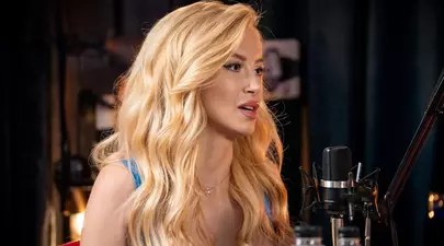 Andreea Bălan, despre despărțirea trupei Andre. Ce s-a întâmplat între artistă și Andreea Antonescu în America Express: „Acolo s-a închis capitolul”