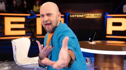 Cosmin Seleși, dezvăluiri despre soție și copii: „Așa arată momentele cele mai frumoase pe care le trăim”. Ce planuri are prezentatorul Batem Palma? | Exclusiv