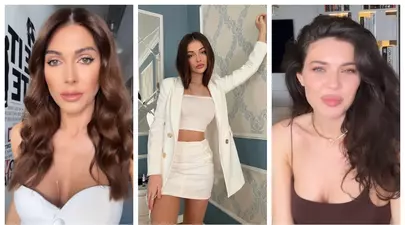 Cristina Ich intervine în scandalul dintre Ilinca Vandici și Andreea Bostănică: „Noi ne alegem reperele”