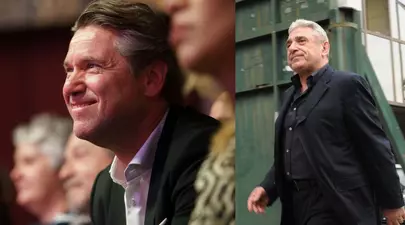 Cum a aflat Răducioiu că iubita lui îl înşală. Giovanni Becali a angajat un detectiv particular: „Am intrat în casă peste ea şi i-am luat banii”