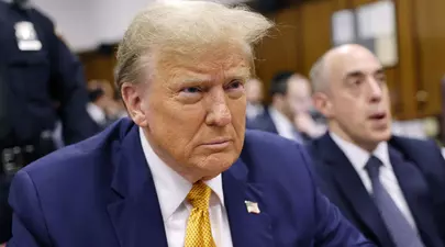 Donald Trump, prima reacție după ce a fost găsit vinovat în procesul cu Stormy Daniels: „A fost o decizie trucată”