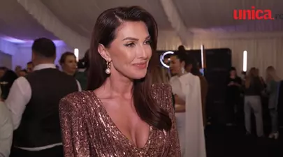 Ce surpriză îi face Ilinca Vandici fiului ei, Zian, de Paște. „Iepurașul a auzit și i-a oferit!” / Exclusiv