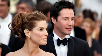 Sandra Bullock a spus care este ultima ei dorinţă. Are legătură cu Keanu Reeves: „Vreau să fac asta înainte să mor”