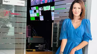 Ce tradiție respectă Livia Graur de Paște: “E un obicei împrumutat de la cataloci”. De ce a păstrat știrista de la Prima TV numele fostului soț / Exclusiv
