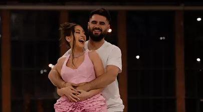 Nicole Cherry, dezvăluiri despre nunta cu Florin Popa: „Îmi doresc foarte mult în afara țării” / Exclusiv