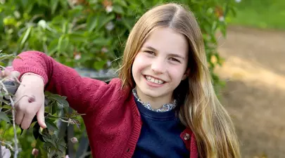 Prințesa Charlotte împlinește 9 ani. Ce au observat fanii în fotografia realizată de Kate Middleton