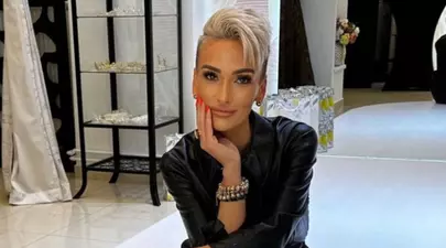 Imagini din apartamentul de lux al Reginei Întunericului. Gabriela Lucuţar, divorț de 2,7 milioane de euro cu fostul soţ