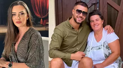 Scandal de proporţii între Mara Bănică şi familia lui Culiţă Sterp, înainte de finala Survivor. Acuzaţii grave şi ameninţări cu judecata: „Scuipați și umiliți”