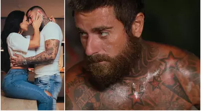Ce planuri are TJ Miles, alături de iubita Francisca, după Survivor All Stars? „O să urmeze nuntă, familie, copii” / Exclusiv