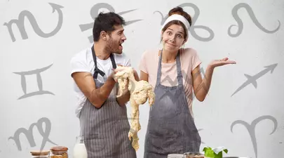Top 4 zodii care nu știu să gătească. Sunt un adevărat fiasco în bucătărie