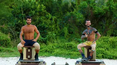 Zanni a câștigat Survivor All Stars România și premiul de 100.000 de euro
