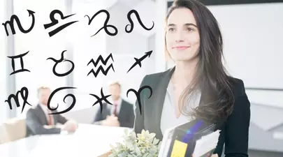 Zodii care își schimbă jobul în vara anului 2024